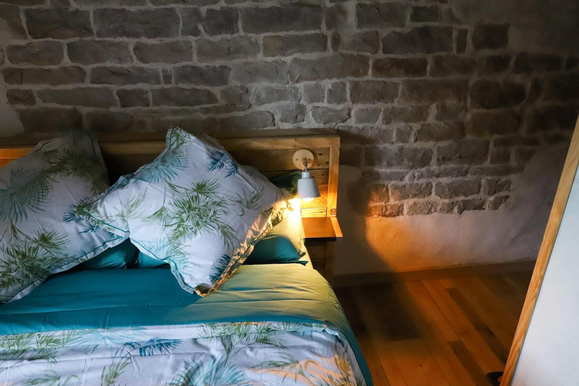 L'Hotel Enfonce, Chambres D'Hotes Le Val-dʼAjol 외부 사진